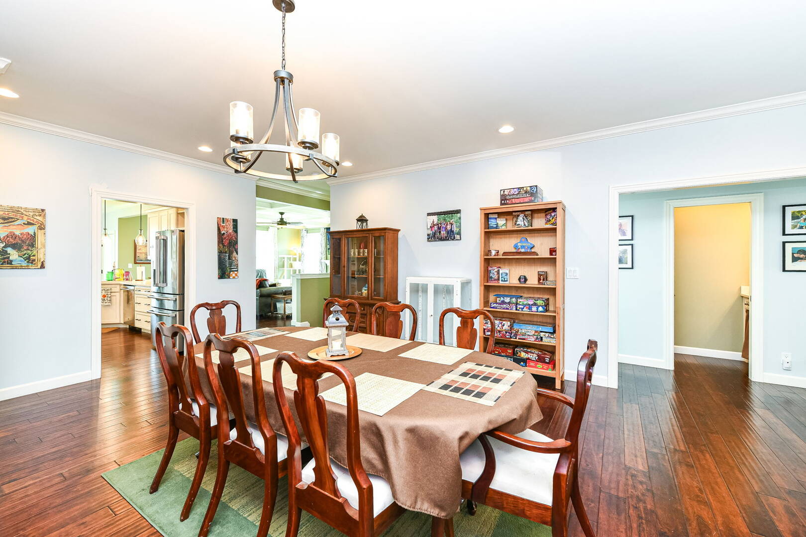 822 Trillium St. Lebanon, IN 46052