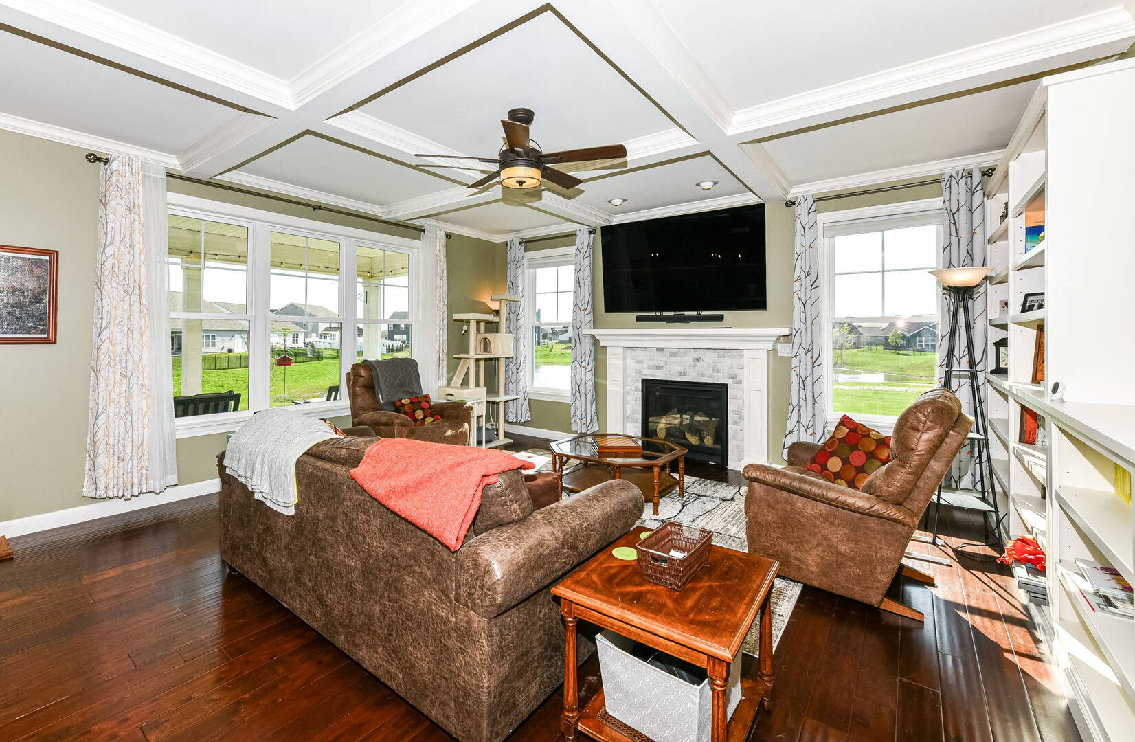 822 Trillium St. Lebanon, IN 46052