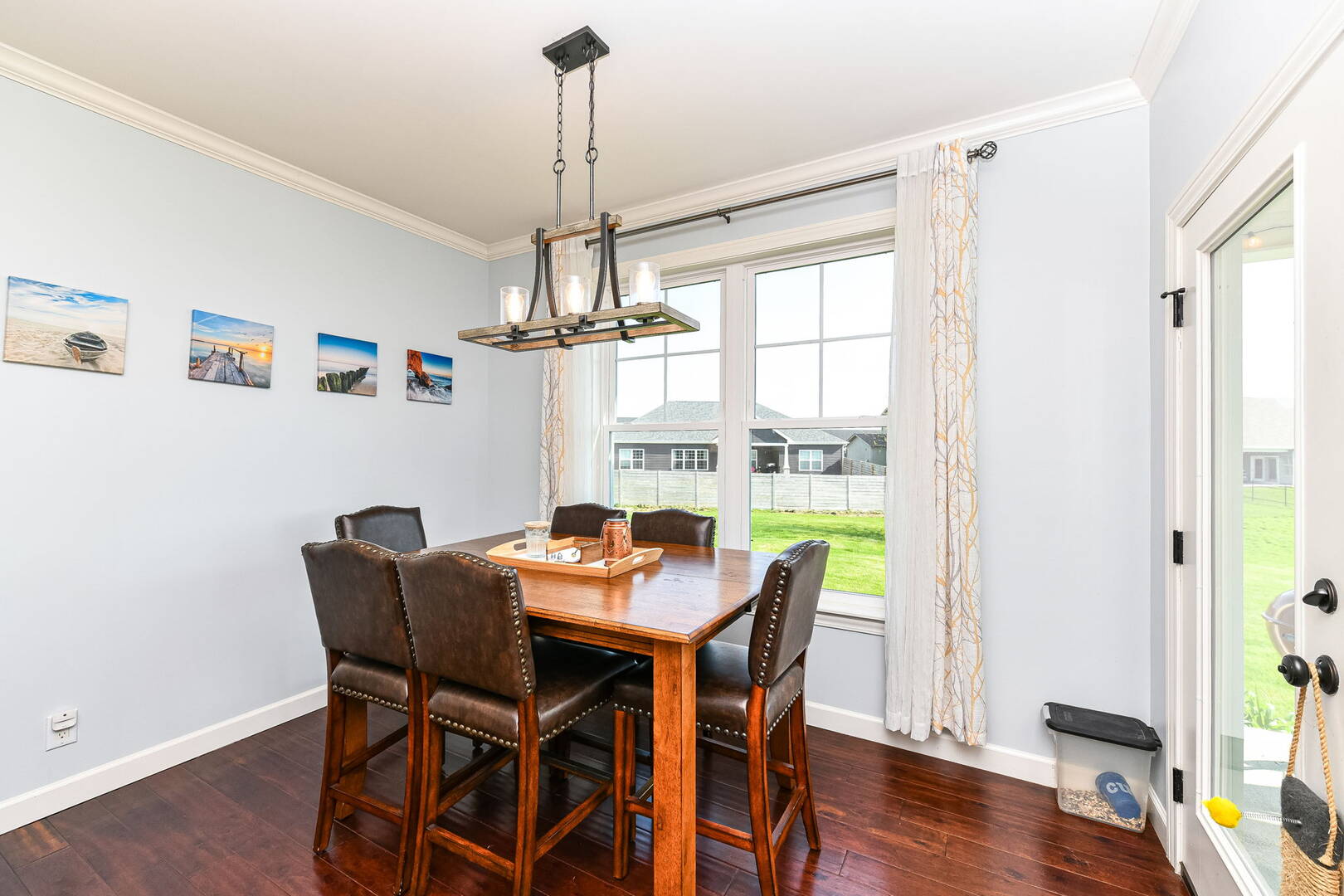 822 Trillium St. Lebanon, IN 46052