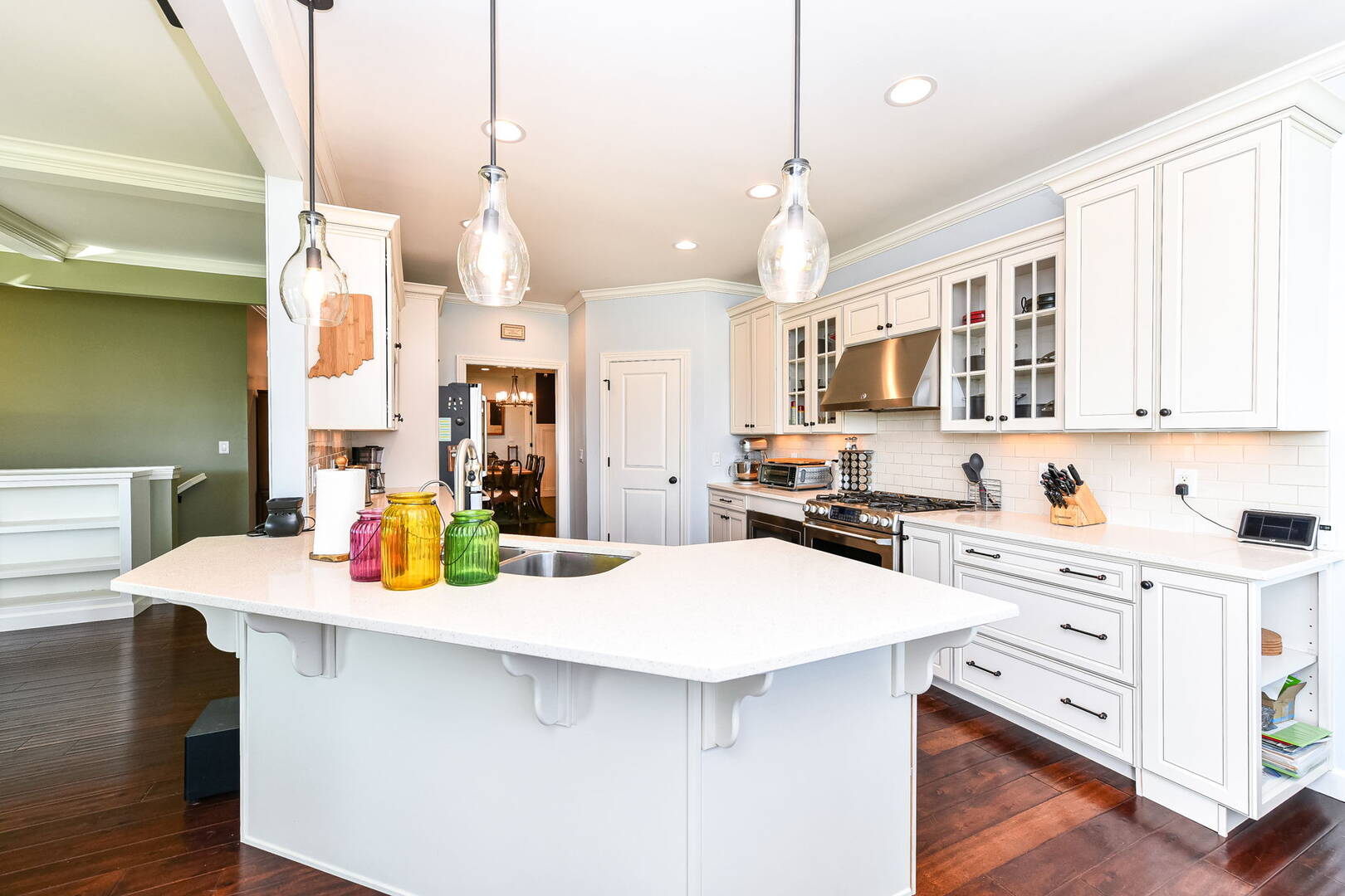 822 Trillium St. Lebanon, IN 46052