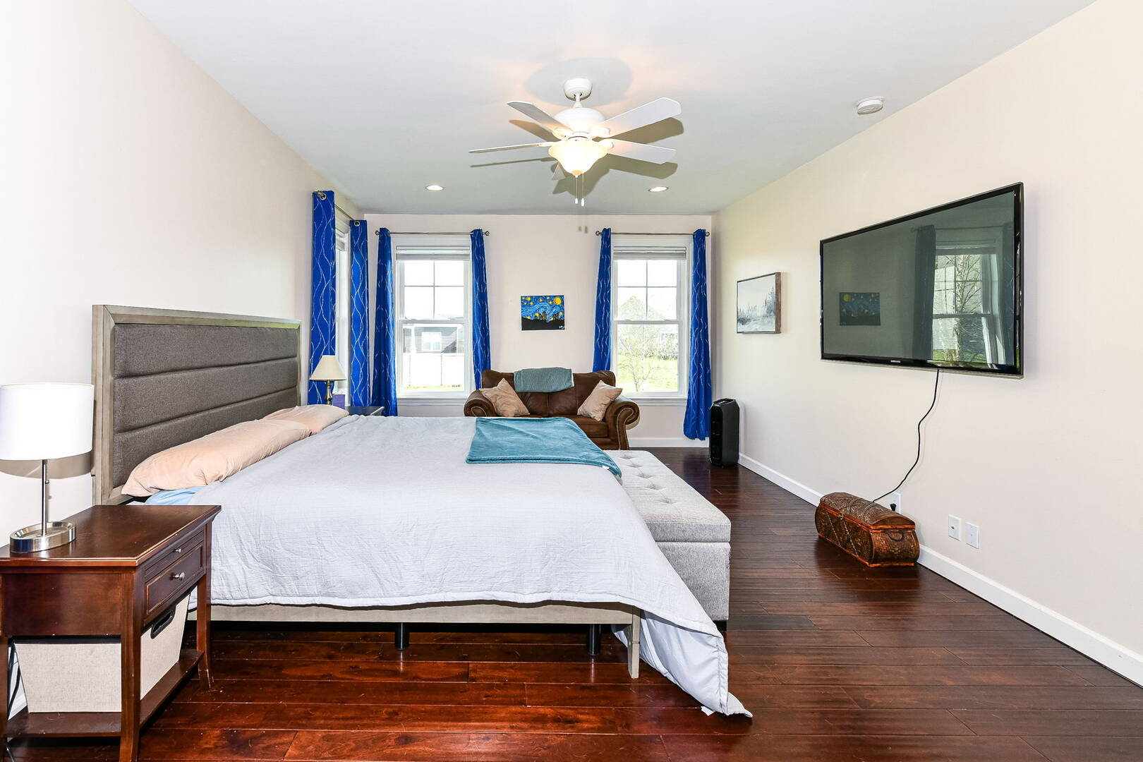 822 Trillium St. Lebanon, IN 46052