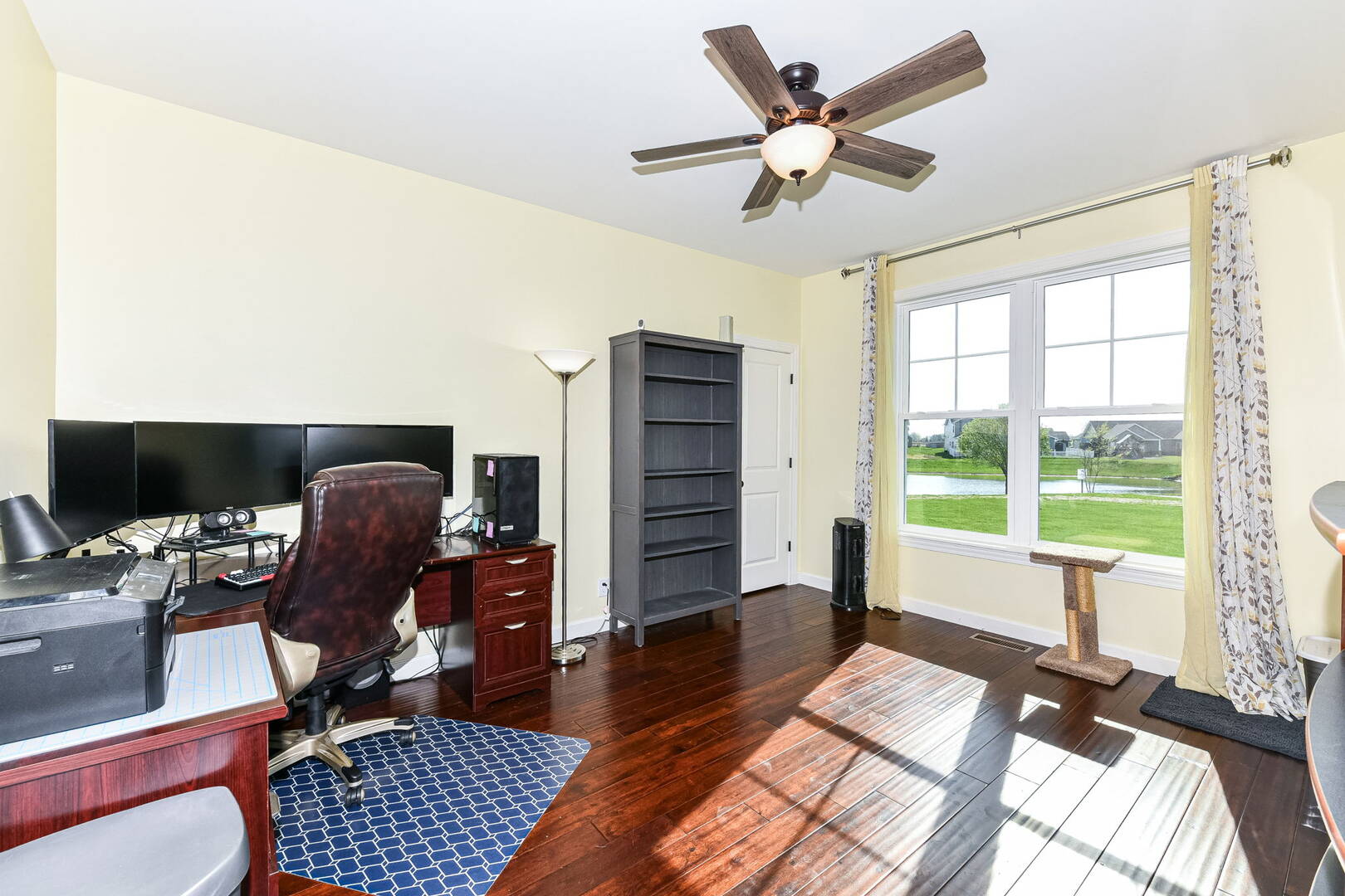 822 Trillium St. Lebanon, IN 46052