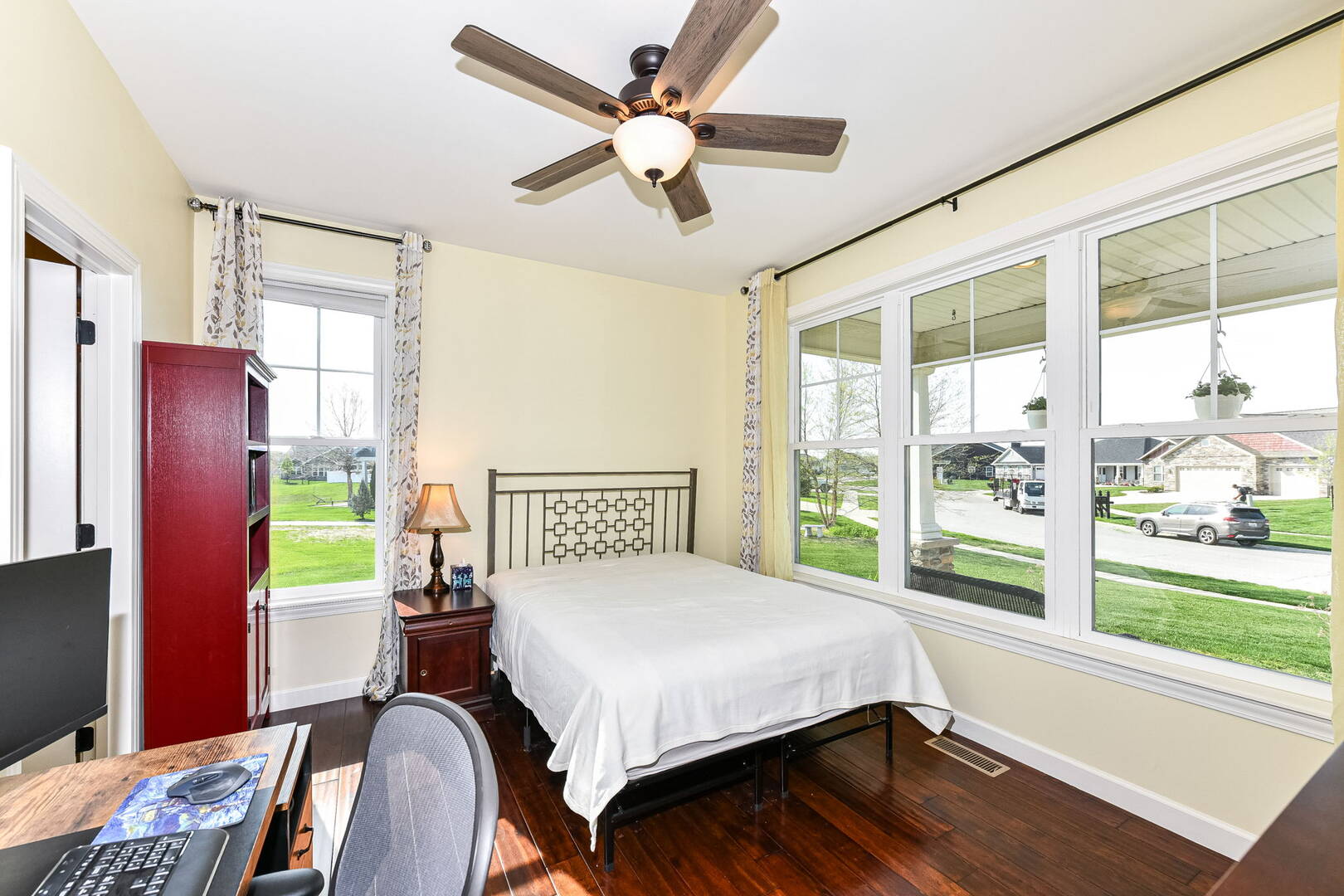 822 Trillium St. Lebanon, IN 46052