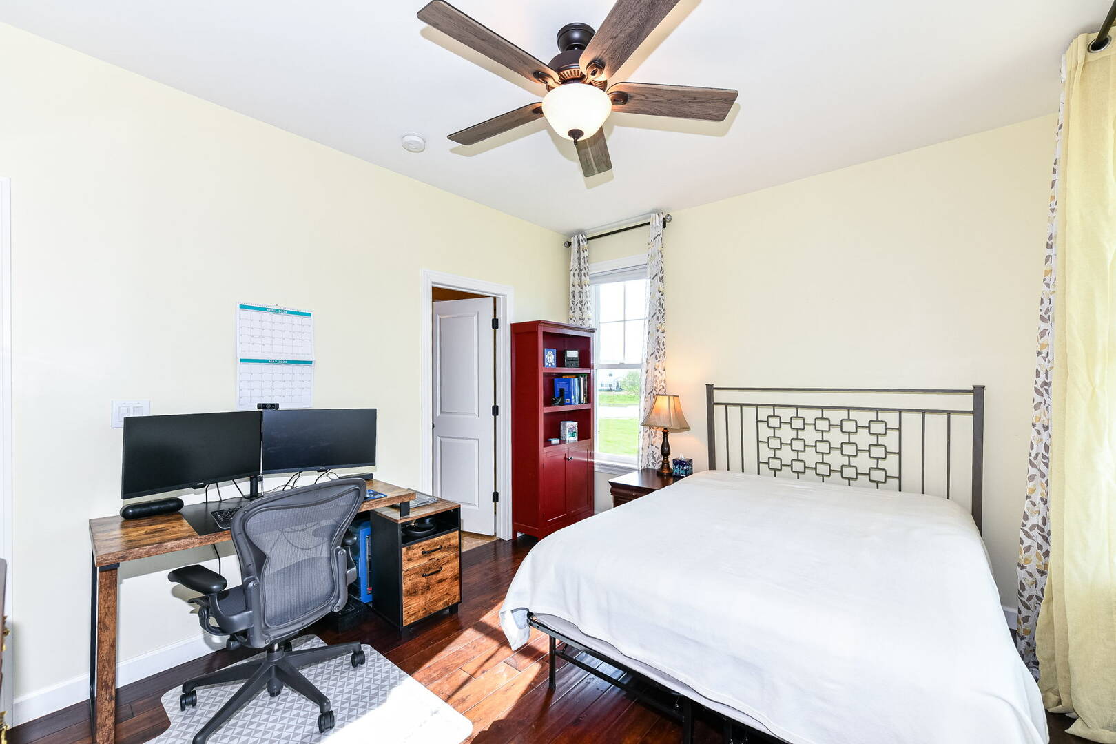 822 Trillium St. Lebanon, IN 46052