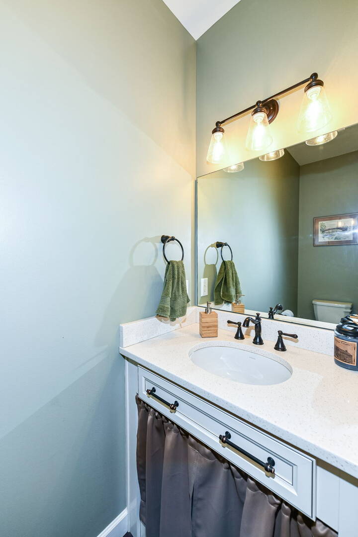 822 Trillium St. Lebanon, IN 46052