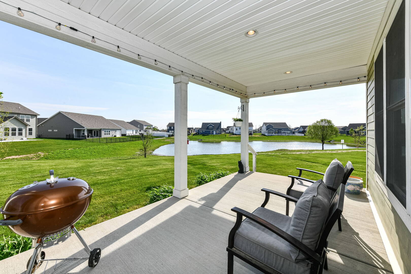 822 Trillium St. Lebanon, IN 46052