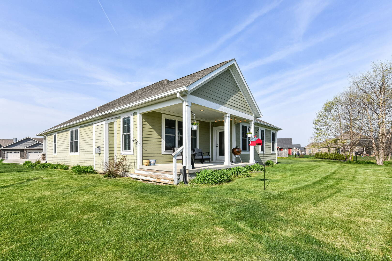 822 Trillium St. Lebanon, IN 46052