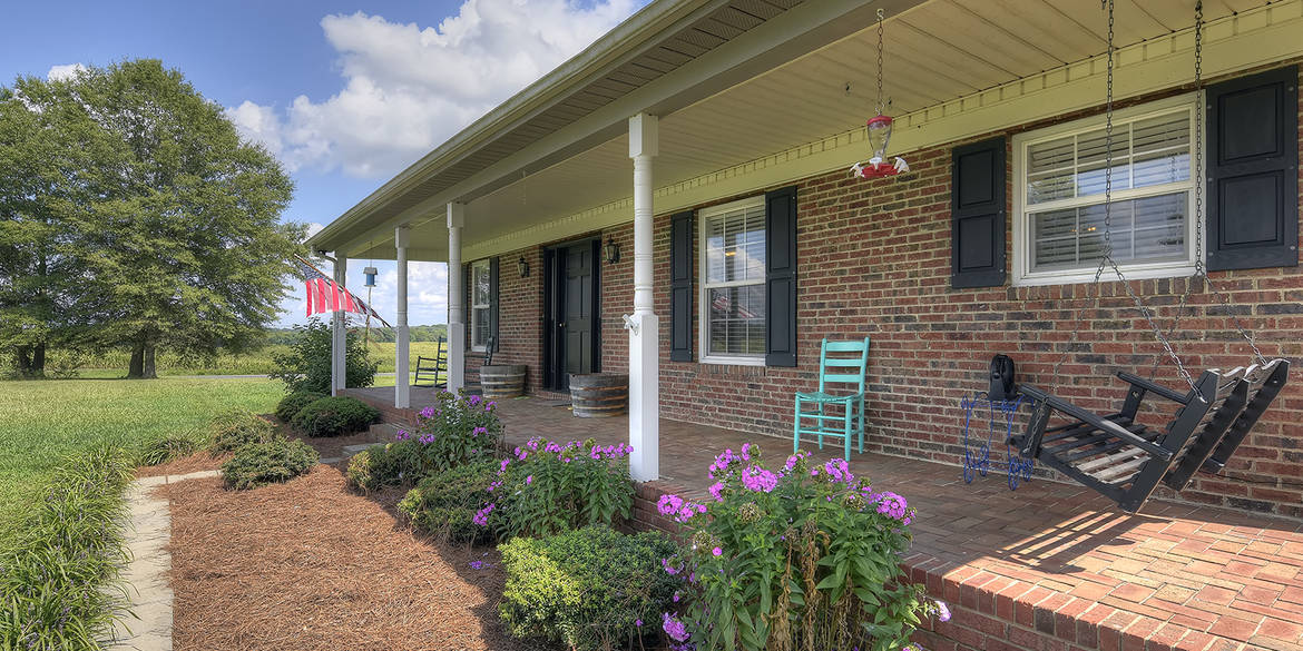 Brivity 3614 Old Monroe Marshville Rd Wingate, NC 28174