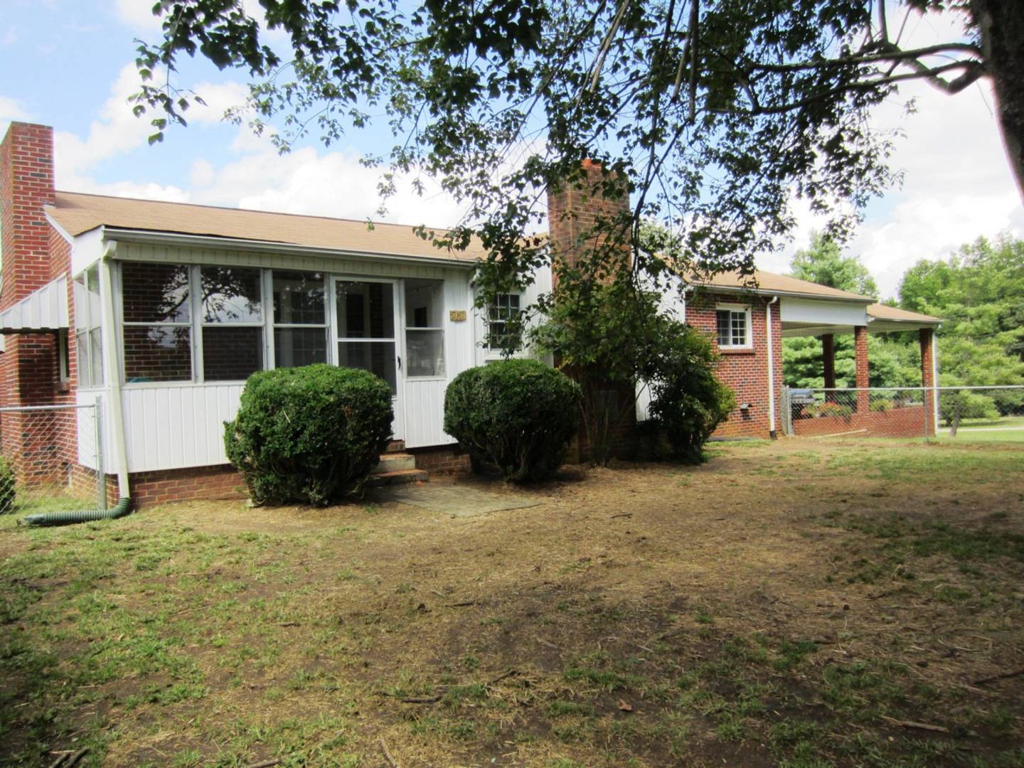 Brivity 5151 Beeson Farm Rd Winston Salem, NC 27107 Virtual Tour