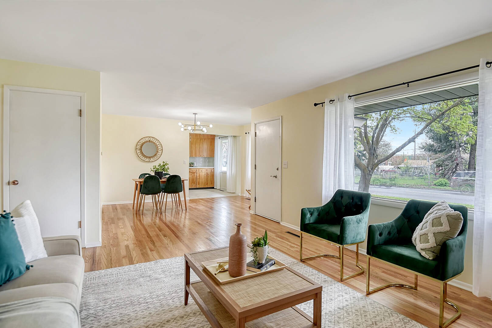 4512 N Maple St Spokane, WA 99205