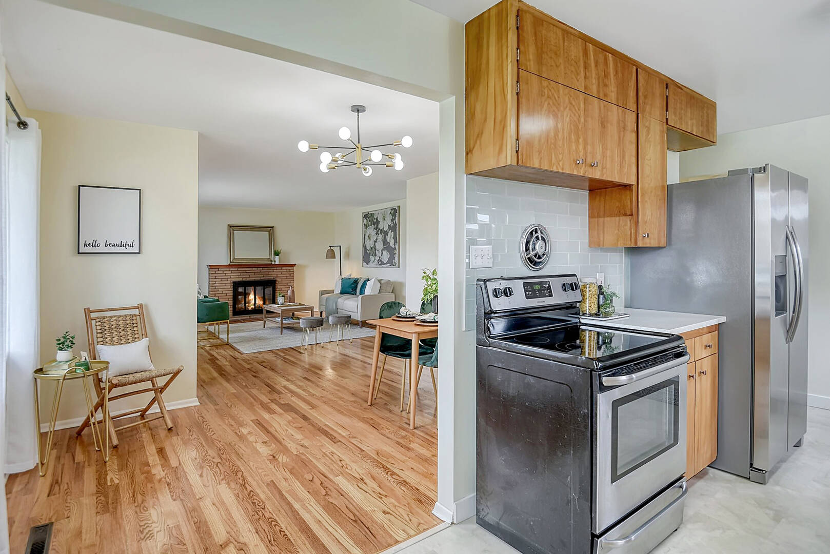 4512 N Maple St Spokane, WA 99205