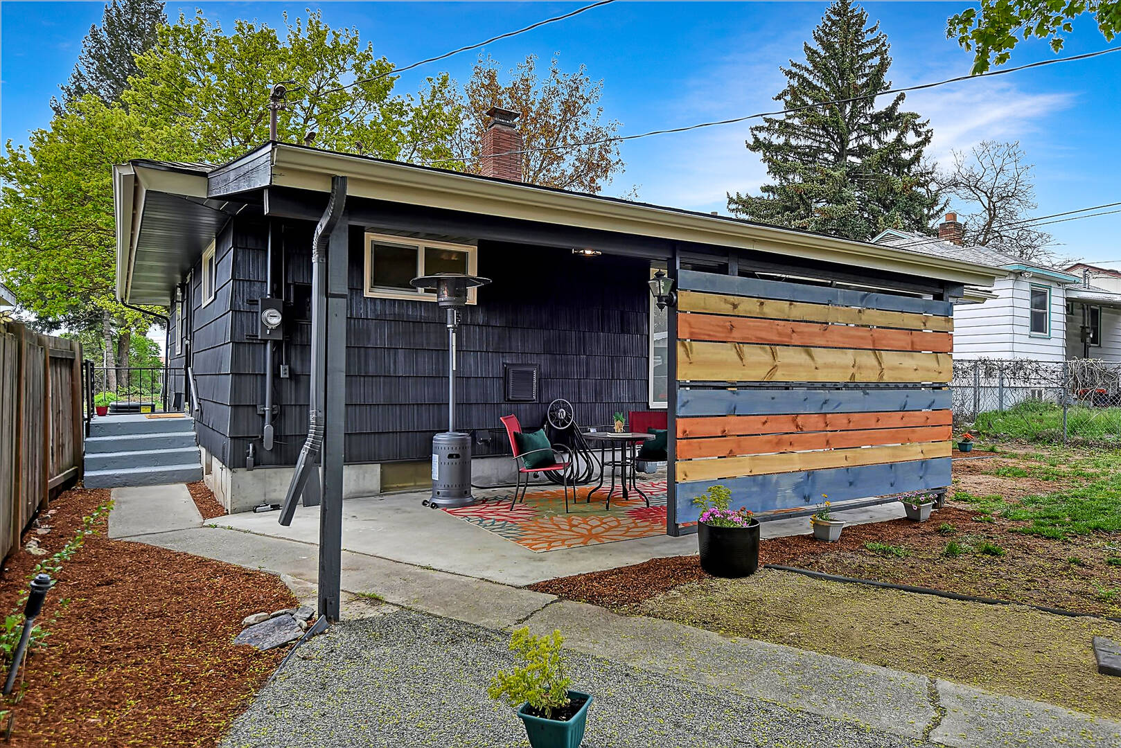 4512 N Maple St Spokane, WA 99205