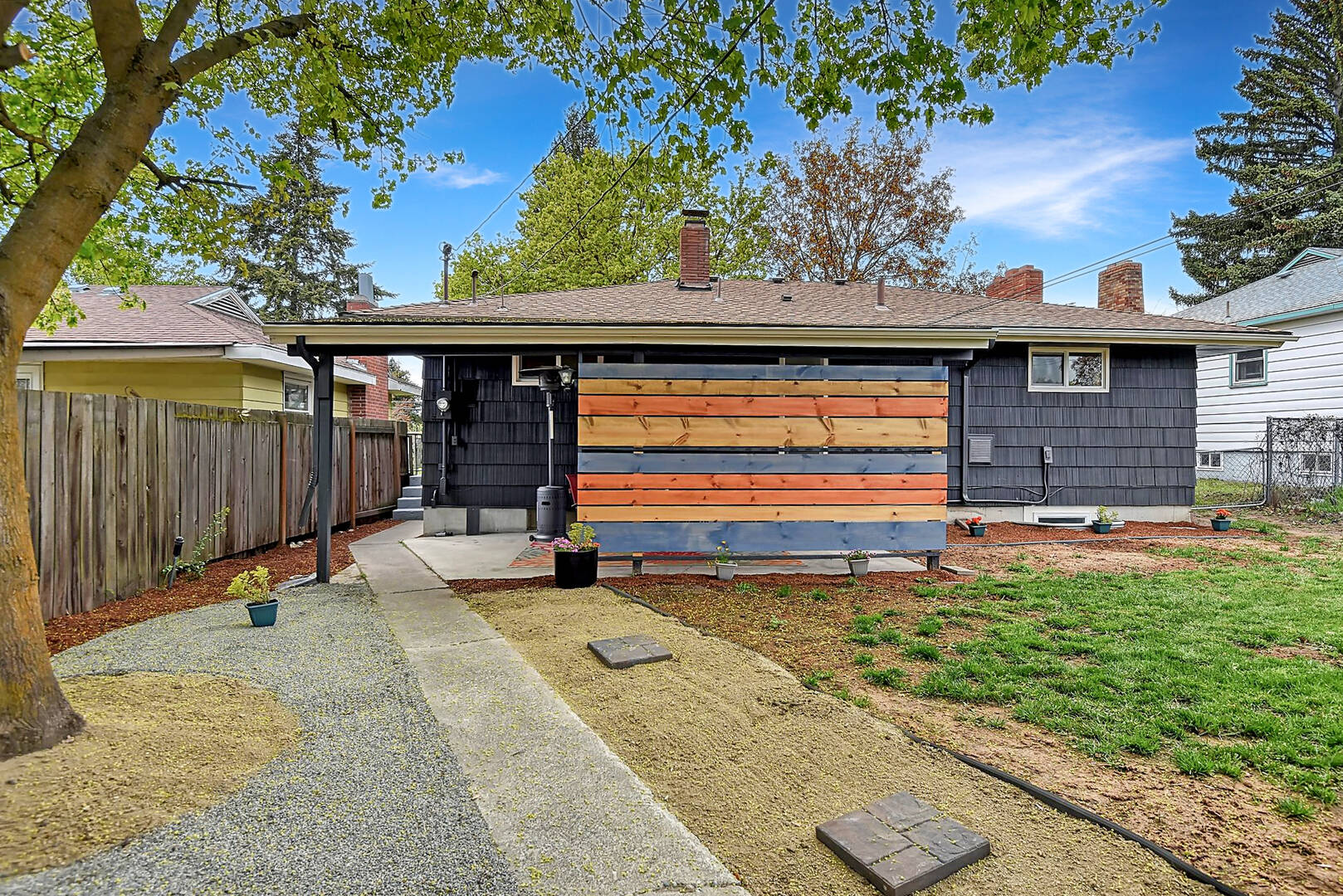 4512 N Maple St Spokane, WA 99205