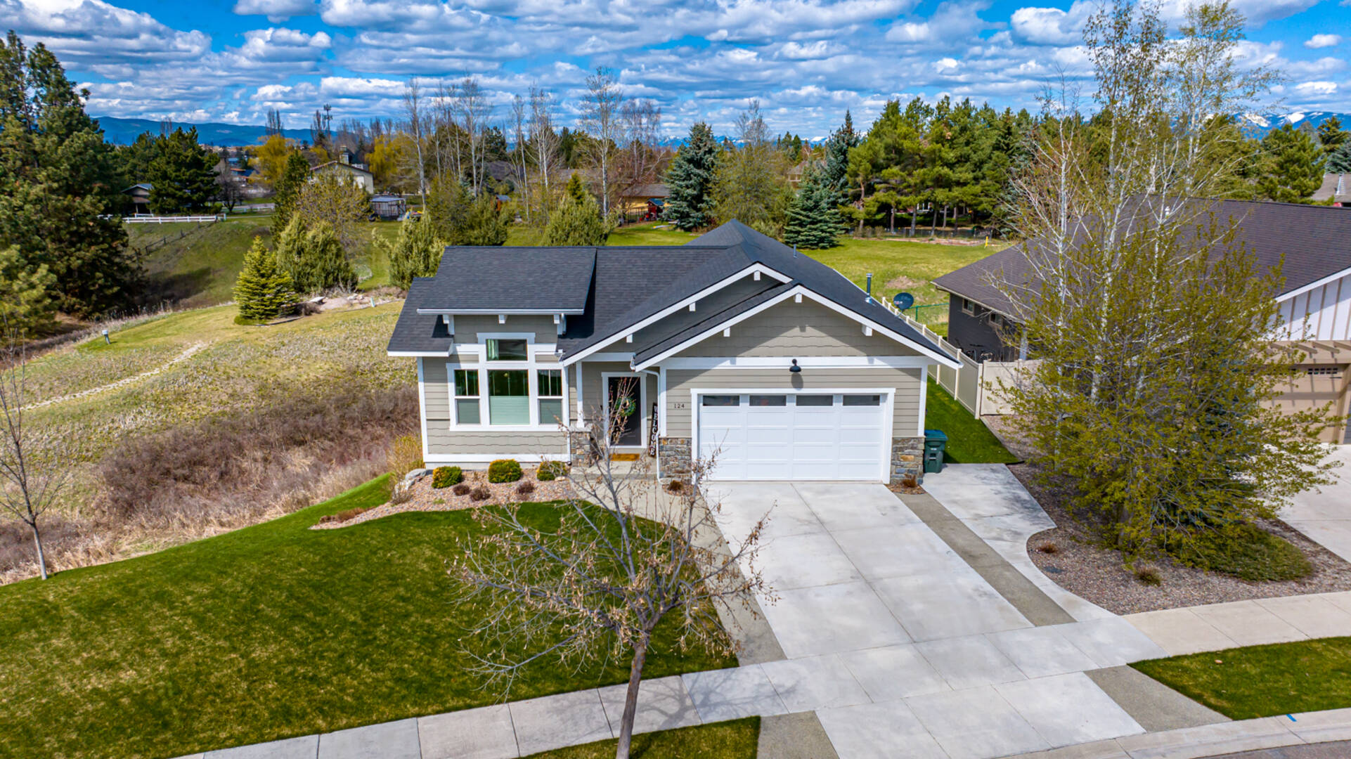 124 Moes Run Kalispell, MT 59901