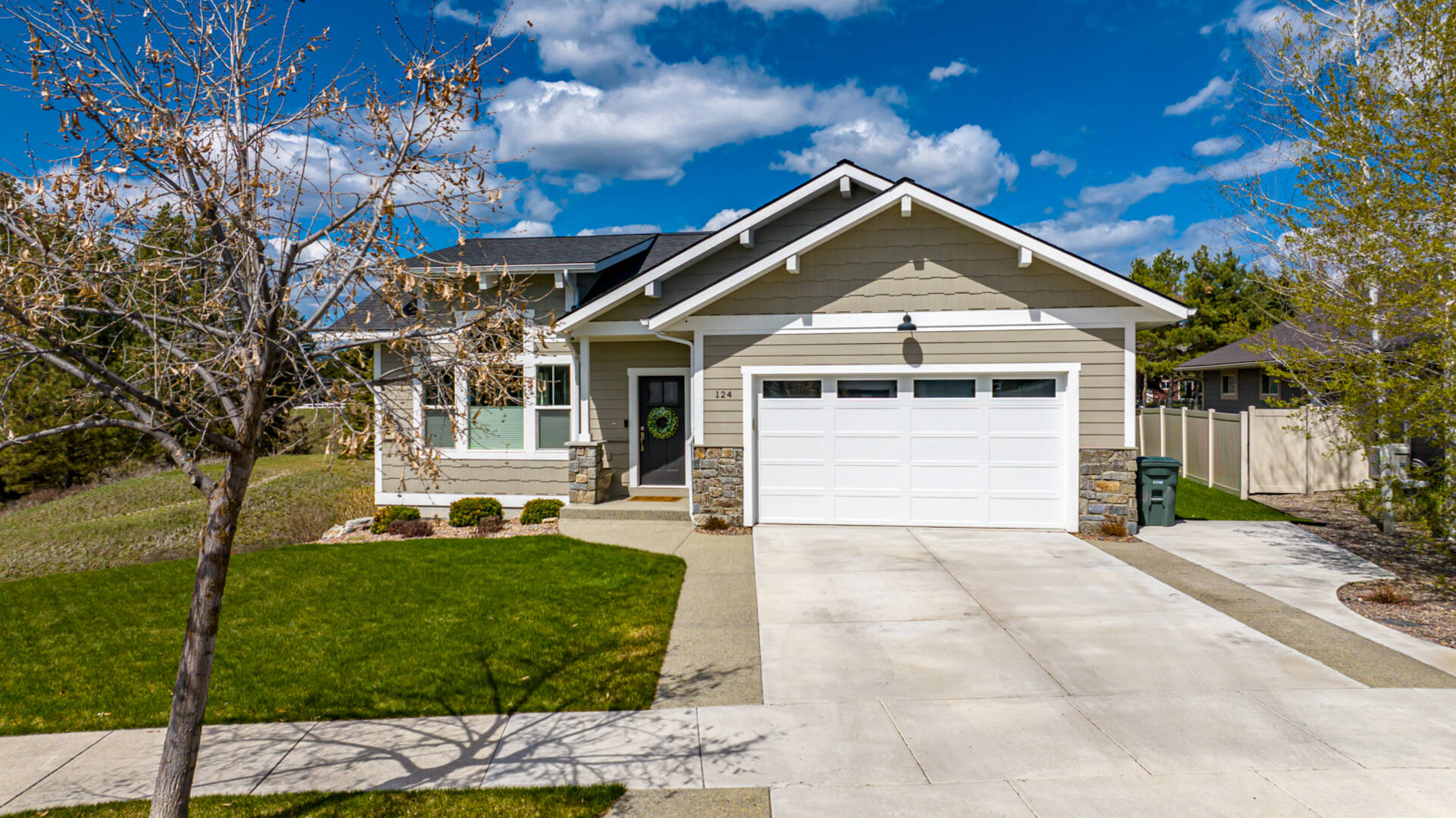 124 Moes Run Kalispell, MT 59901