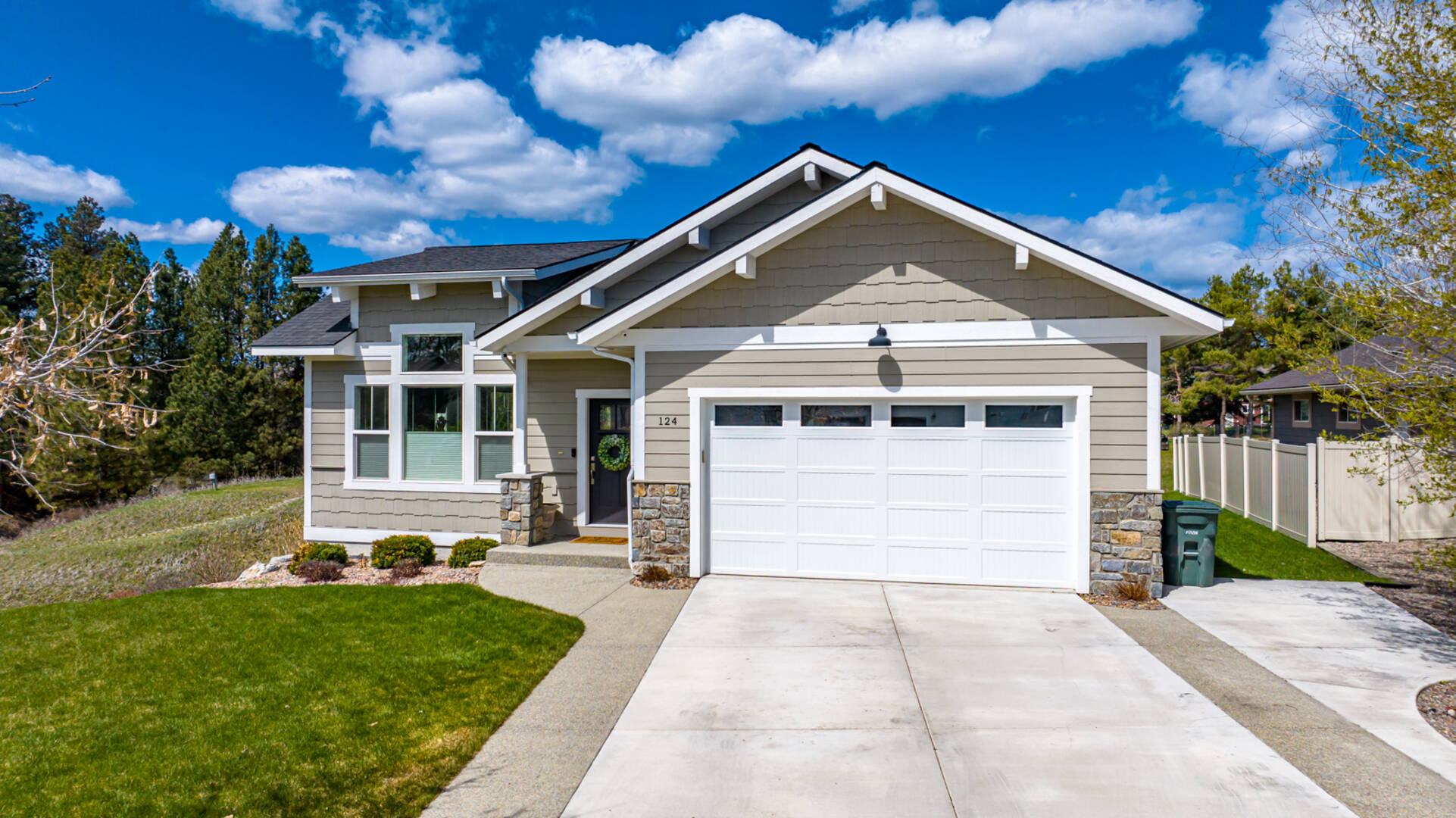 124 Moes Run Kalispell, MT 59901
