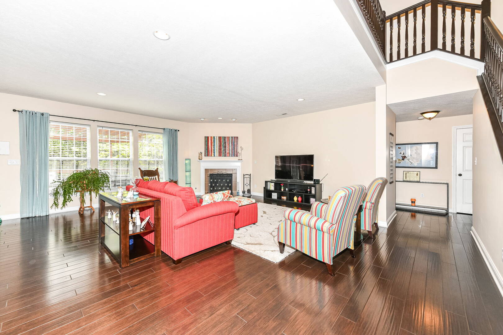 7215 Red Maple Dr. Zionsville, IN 46077