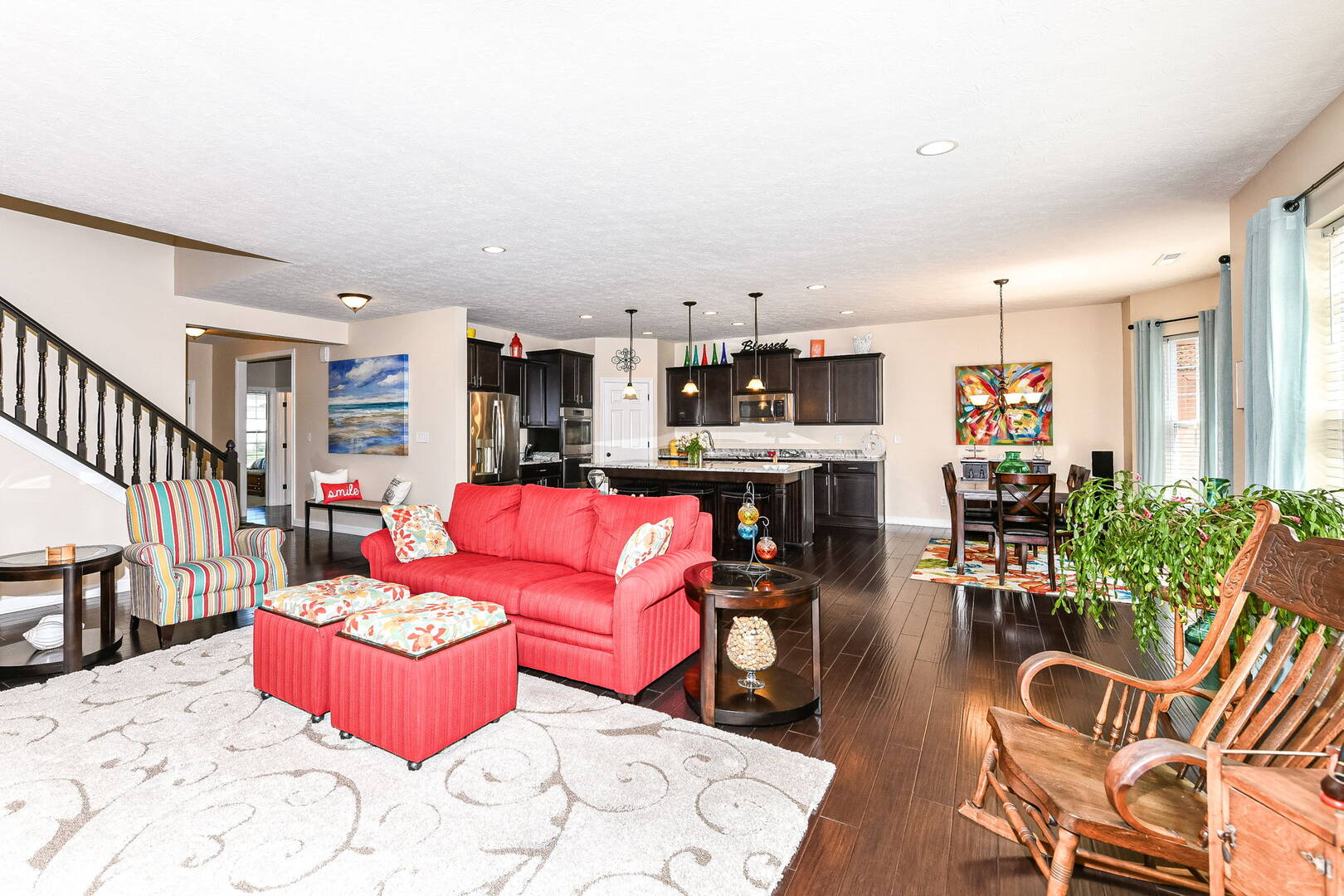 7215 Red Maple Dr. Zionsville, IN 46077