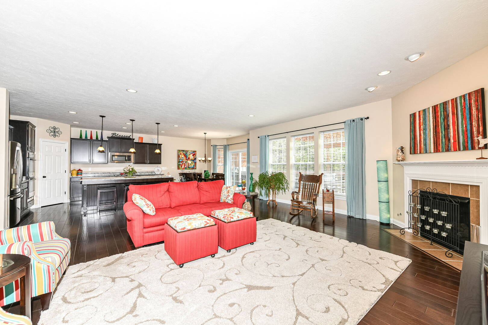 7215 Red Maple Dr. Zionsville, IN 46077