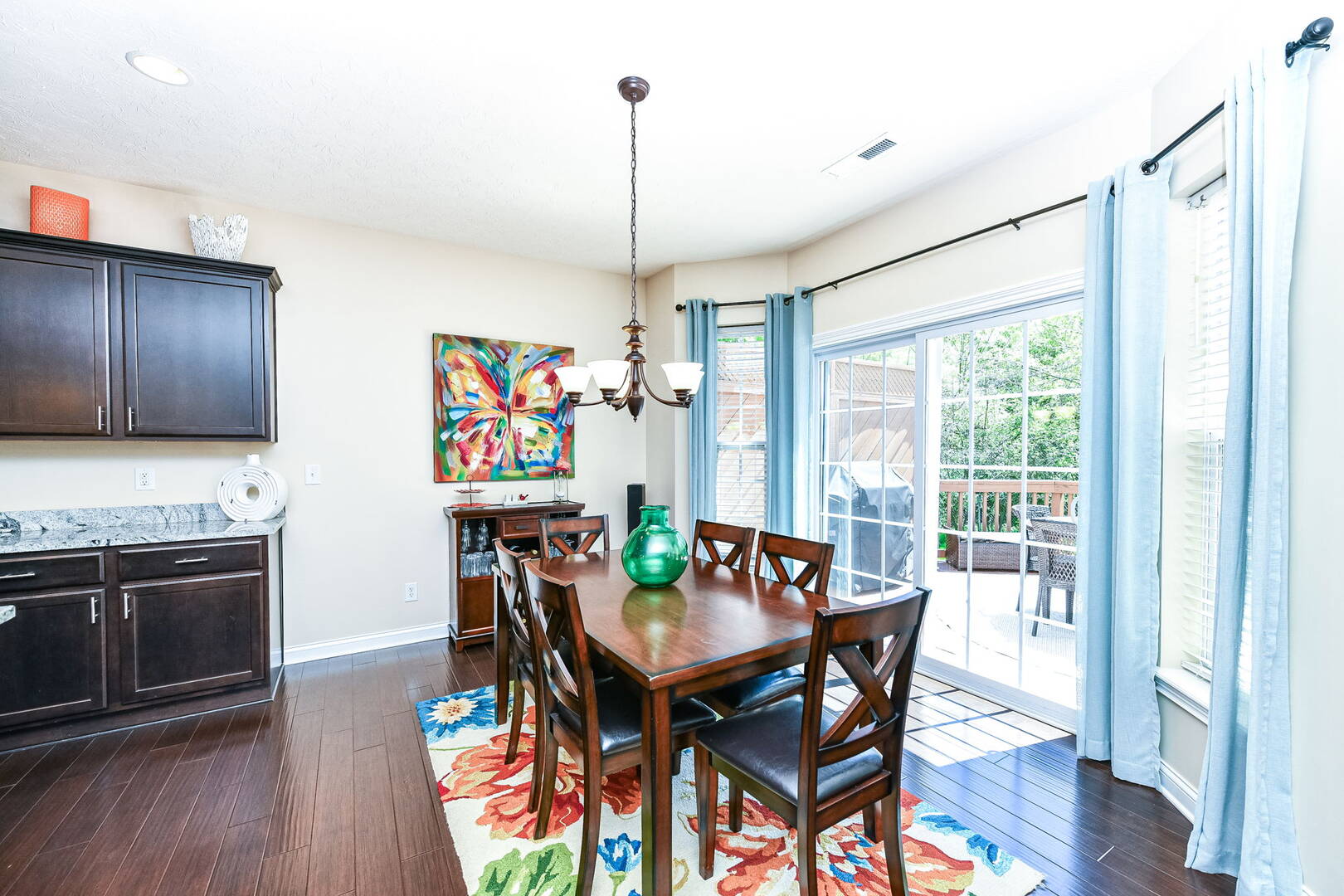 7215 Red Maple Dr. Zionsville, IN 46077