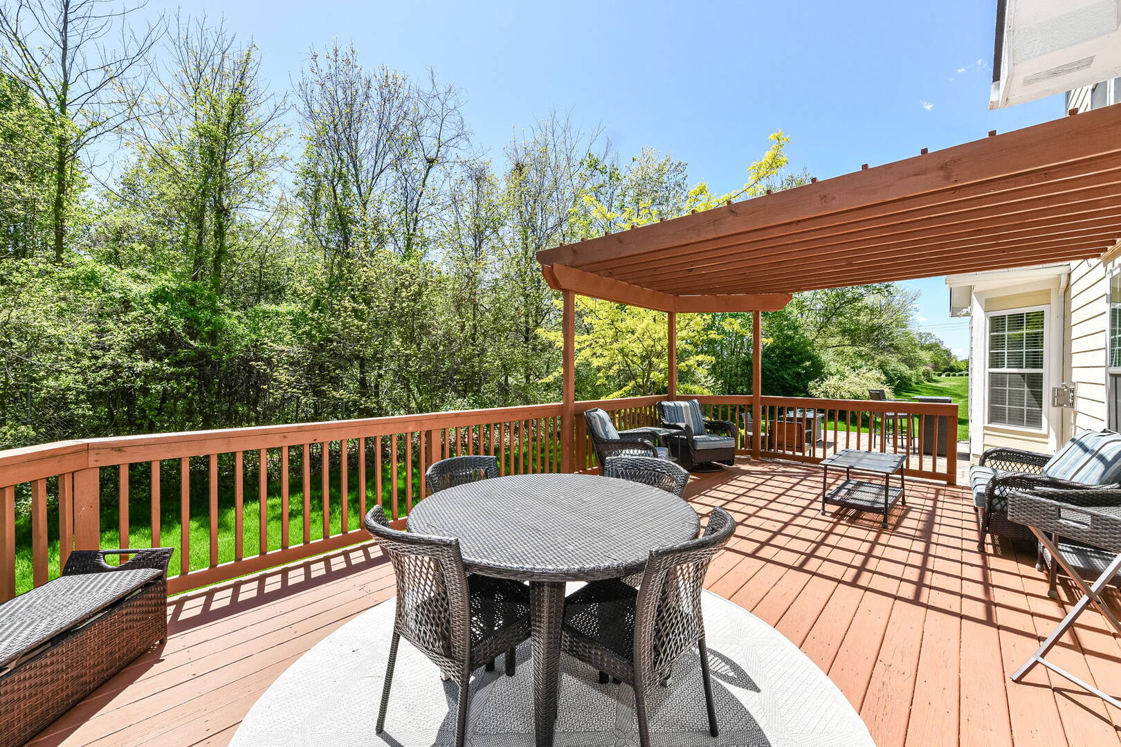 7215 Red Maple Dr. Zionsville, IN 46077