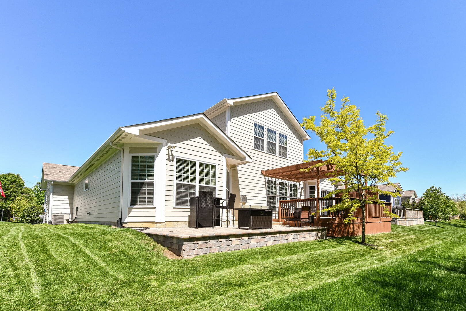 7215 Red Maple Dr. Zionsville, IN 46077