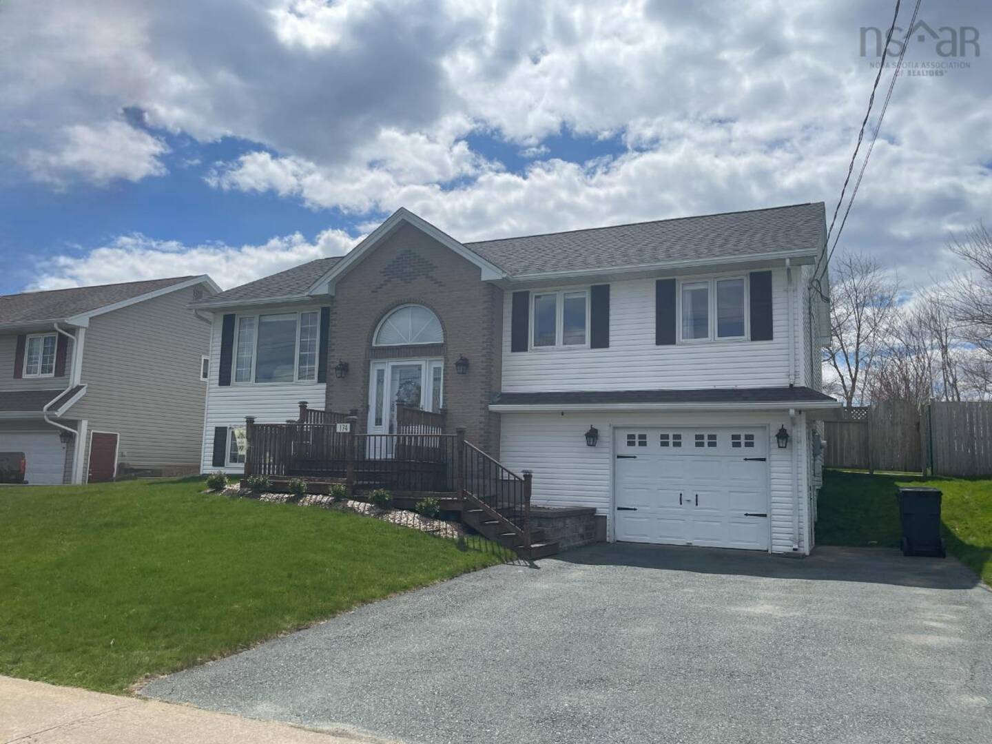 174 Hirandale Crescent Westphal, NS B2W6H3