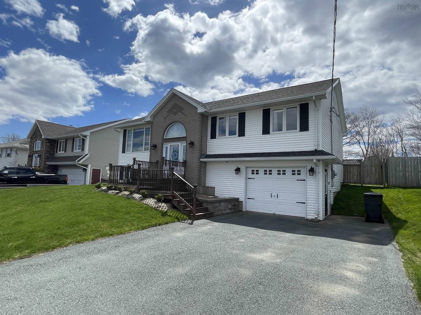 174 Hirandale Crescent Westphal, NS B2W6H3