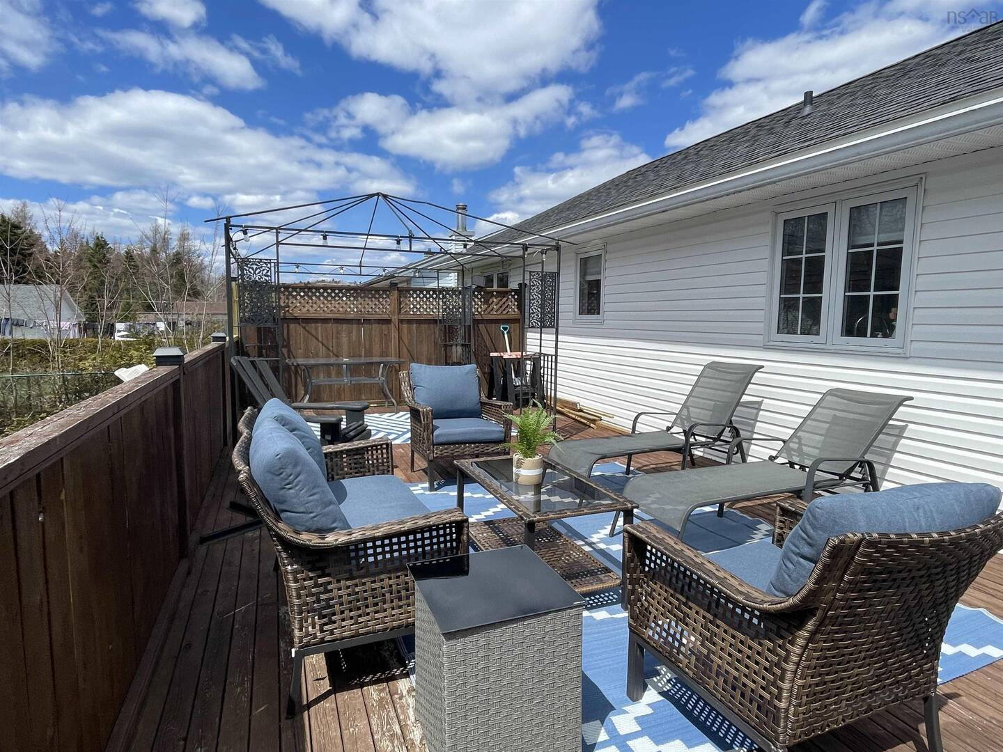 174 Hirandale Crescent Westphal, NS B2W6H3
