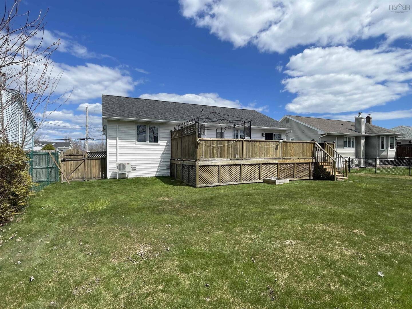174 Hirandale Crescent Westphal, NS B2W6H3