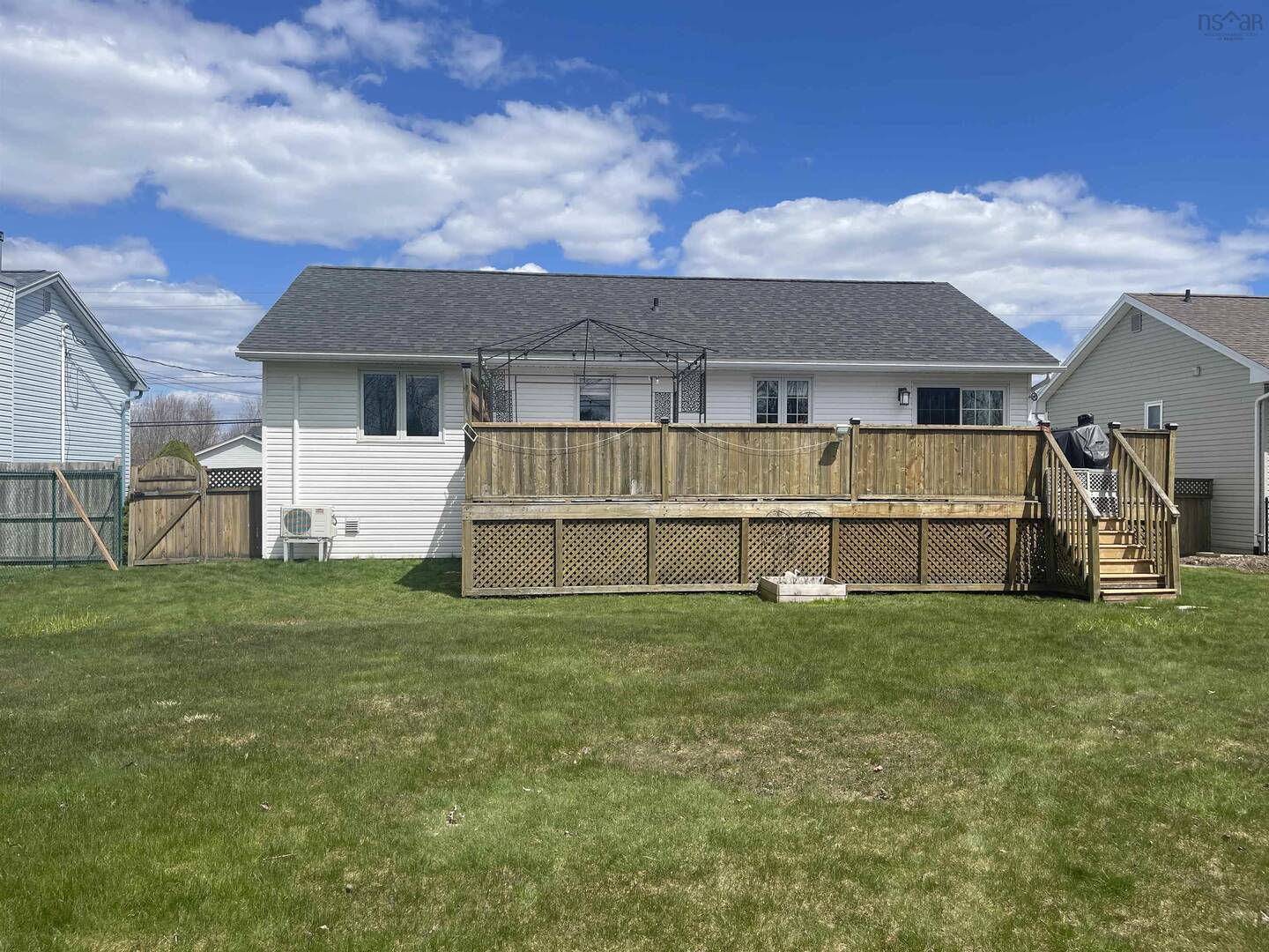 174 Hirandale Crescent Westphal, NS B2W6H3