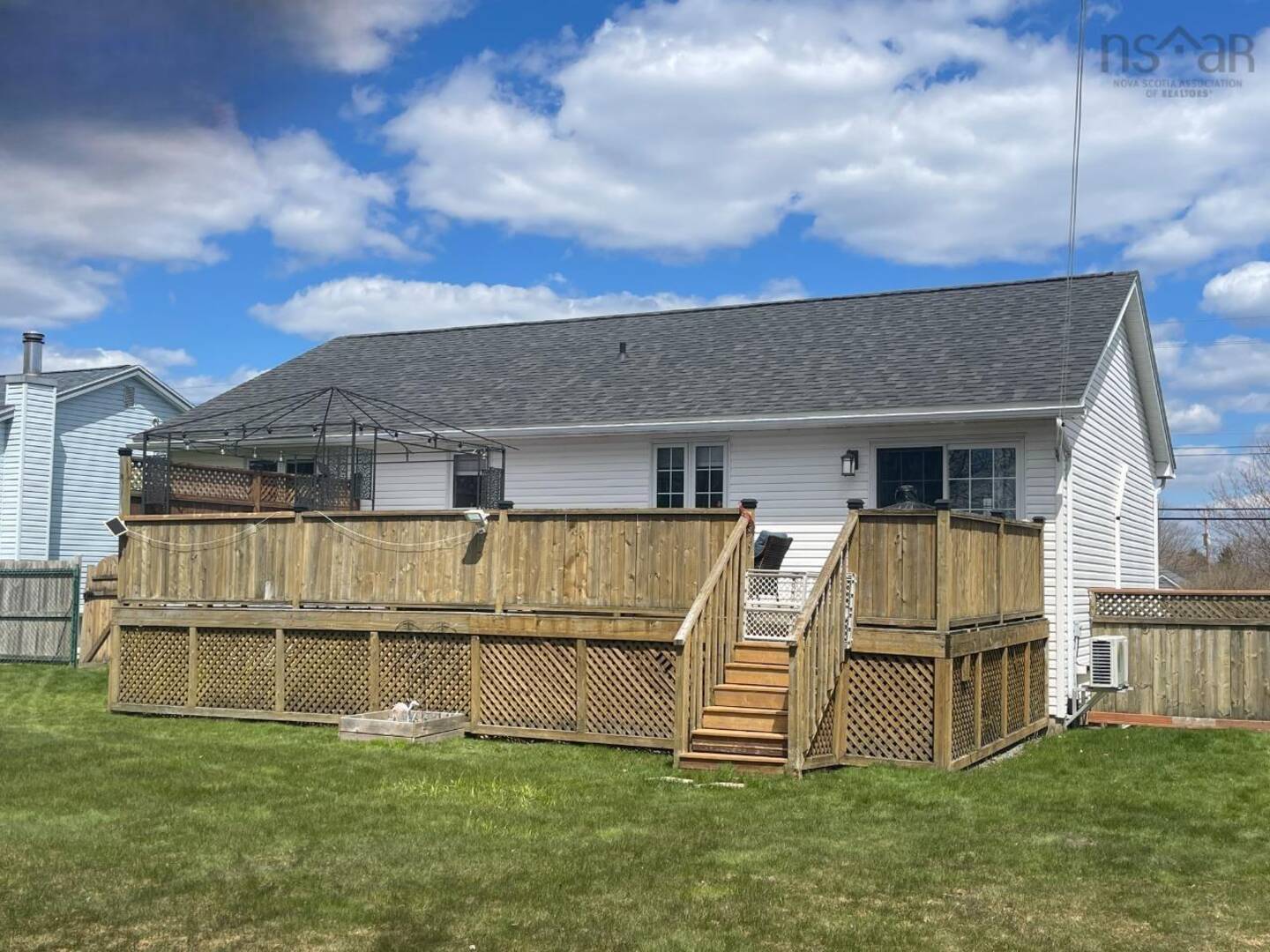 174 Hirandale Crescent Westphal, NS B2W6H3
