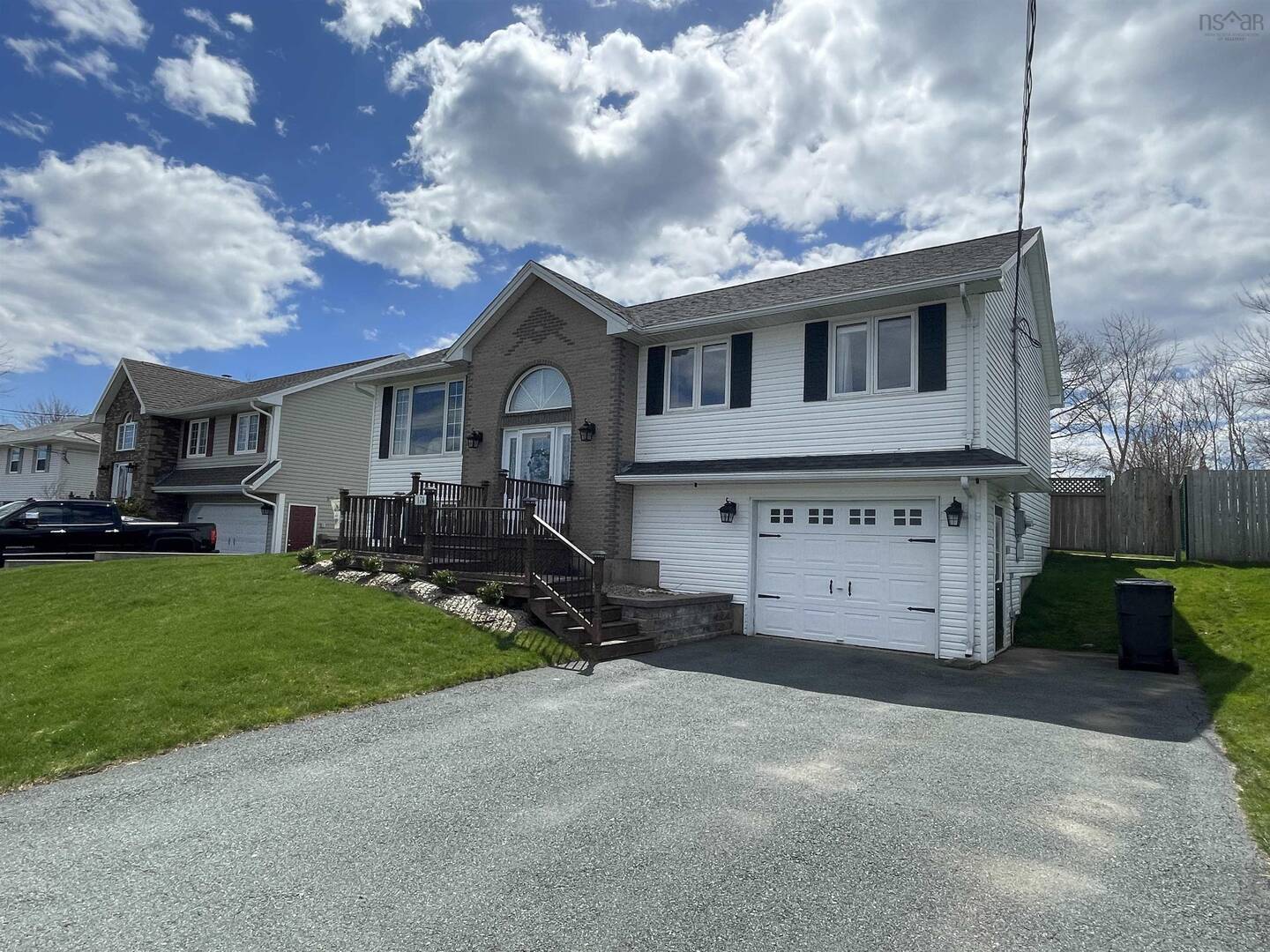 174 Hirandale Crescent Westphal, NS B2W6H3
