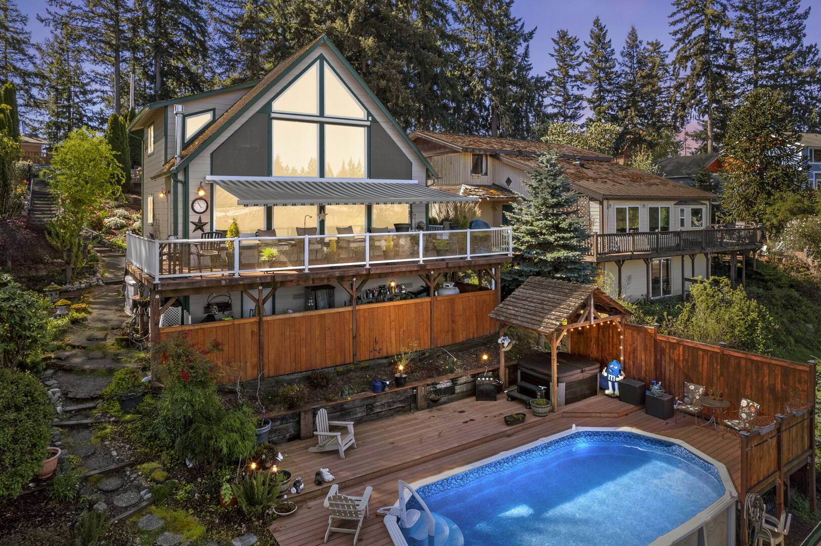 17220 Lake Point Dr SE Yelm, WA 98597