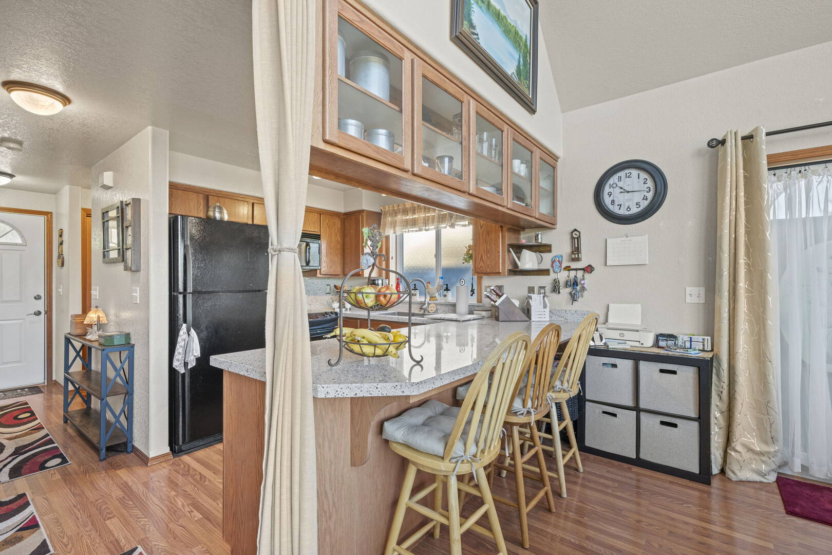 17220 Lake Point Dr SE Yelm, WA 98597