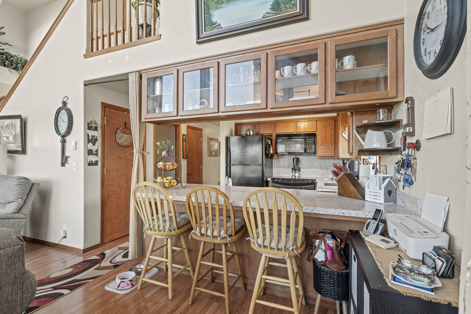 17220 Lake Point Dr SE Yelm, WA 98597