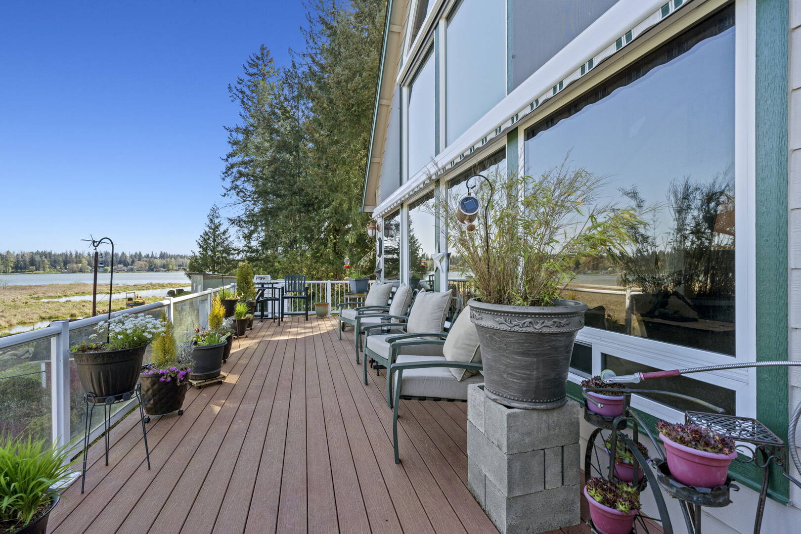 17220 Lake Point Dr SE Yelm, WA 98597