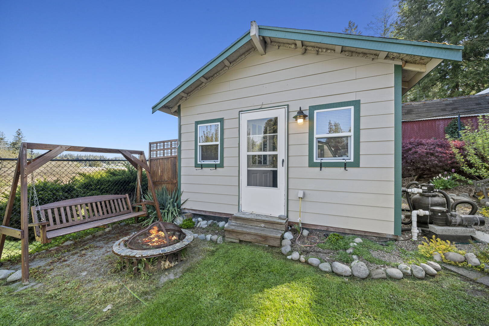 17220 Lake Point Dr SE Yelm, WA 98597