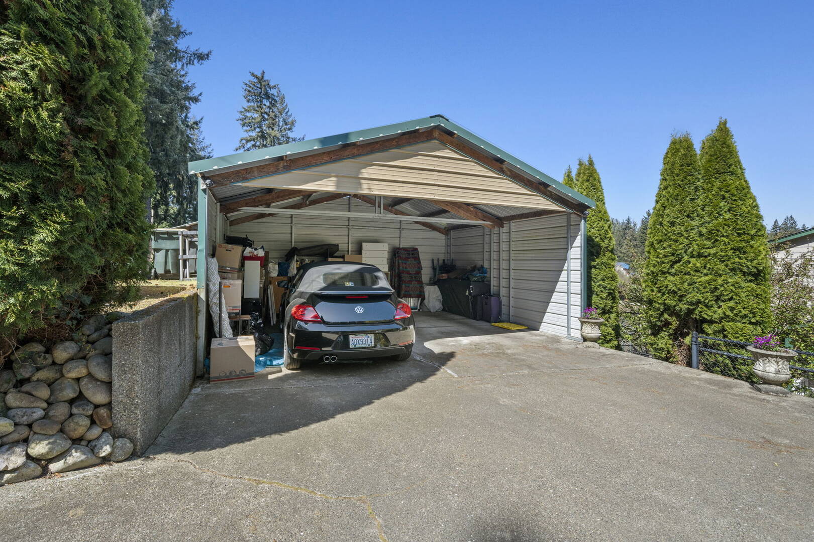 17220 Lake Point Dr SE Yelm, WA 98597