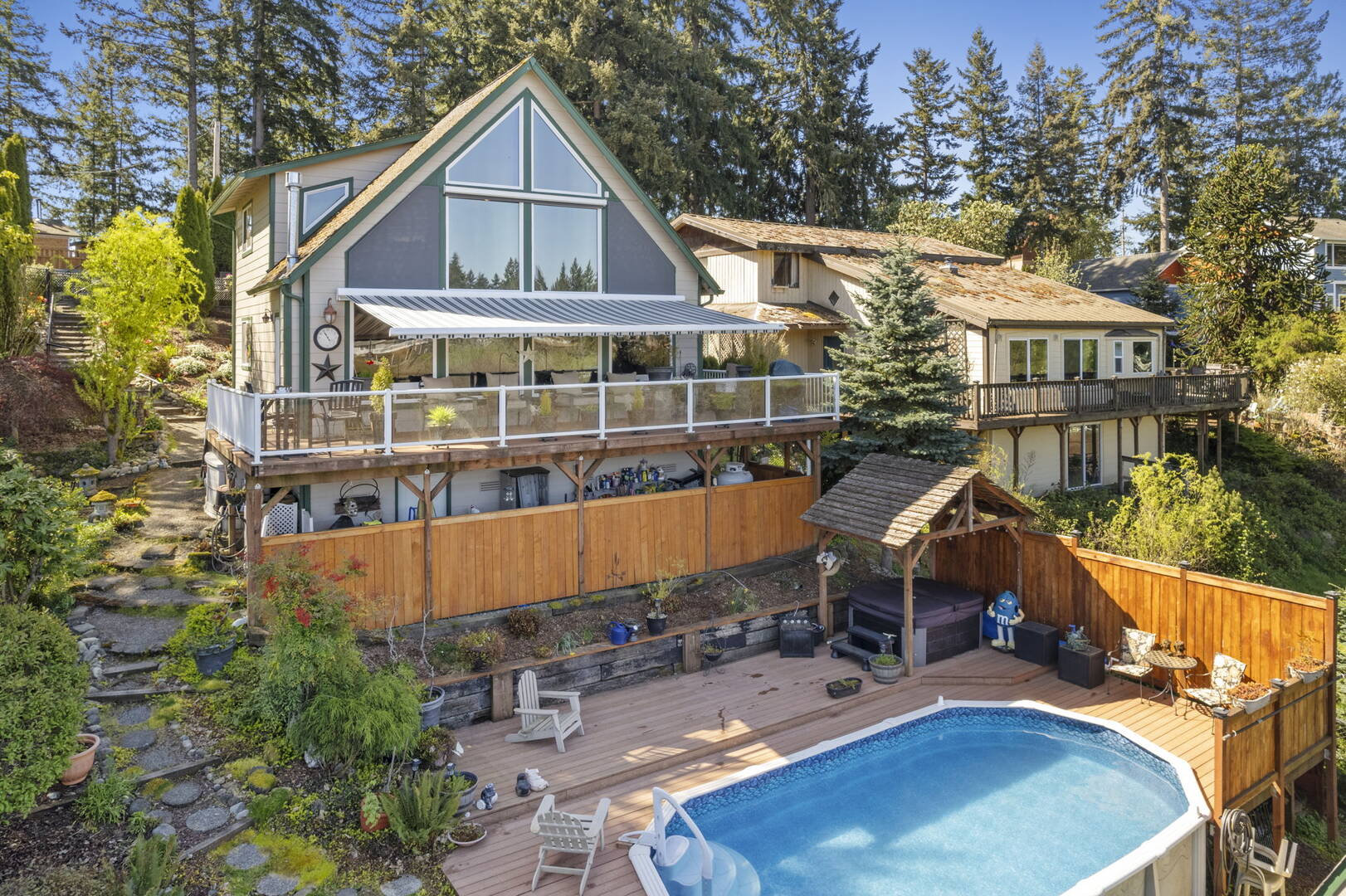 17220 Lake Point Dr SE Yelm, WA 98597