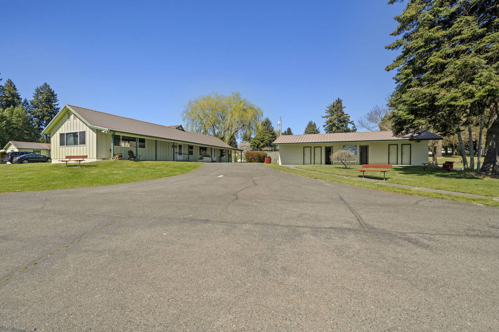 17220 Lake Point Dr SE Yelm, WA 98597