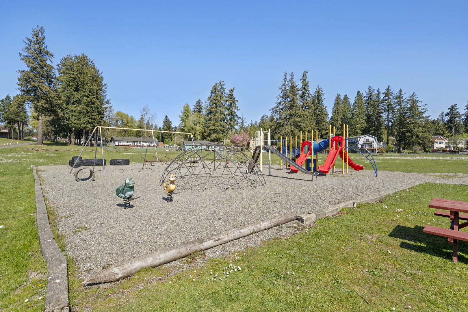 17220 Lake Point Dr SE Yelm, WA 98597