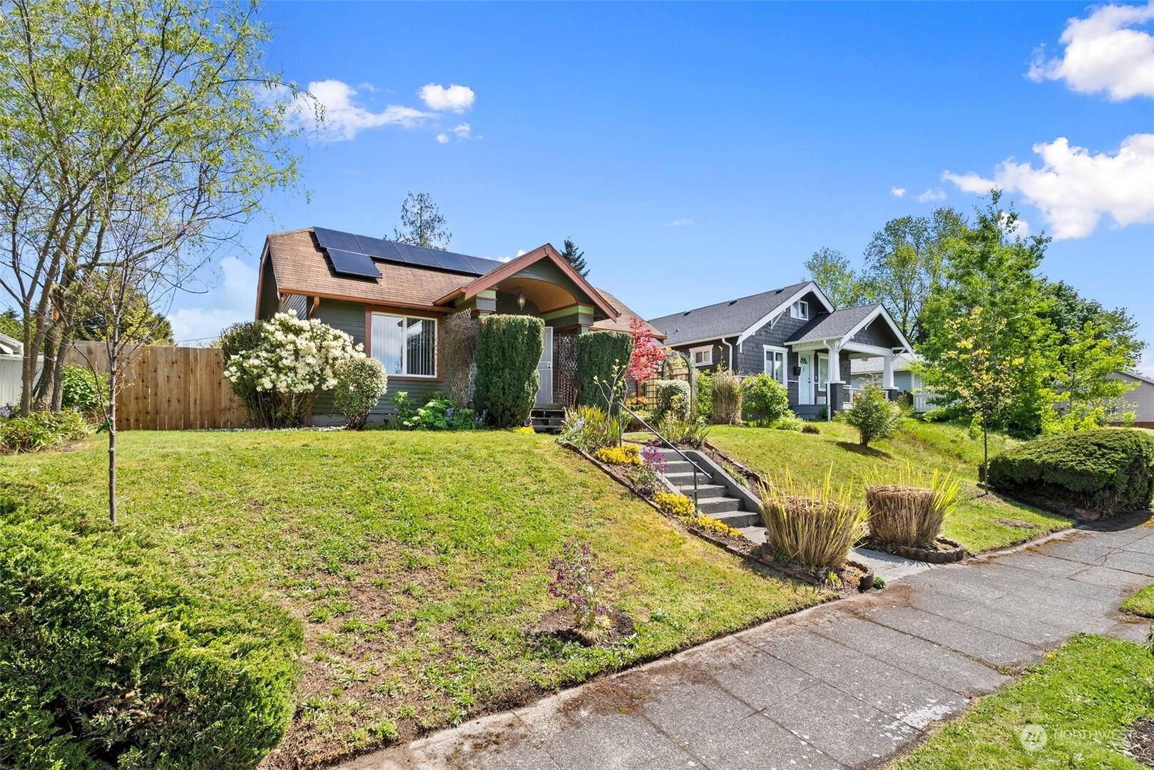 3531 S M St Tacoma, WA 98418