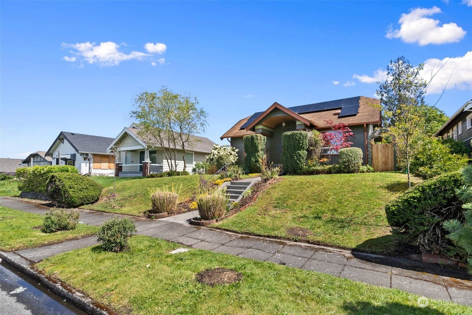 3531 S M St Tacoma, WA 98418