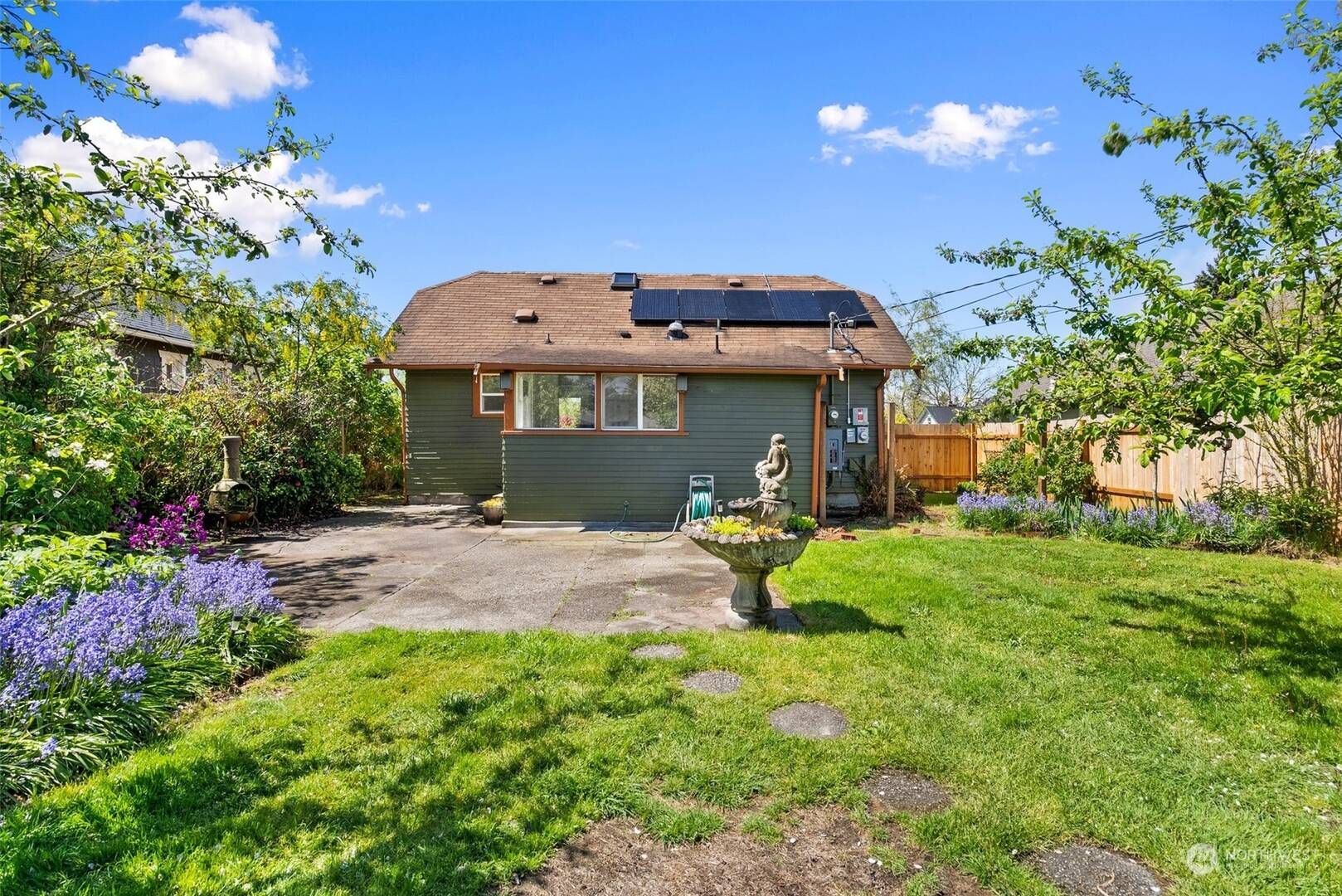 3531 S M St Tacoma, WA 98418