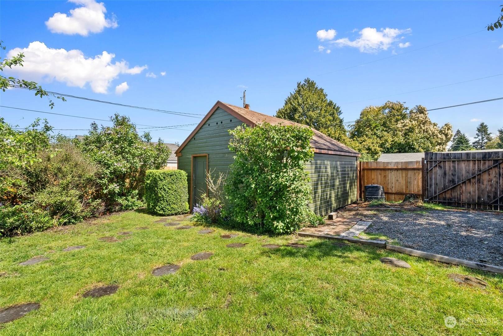 3531 S M St Tacoma, WA 98418