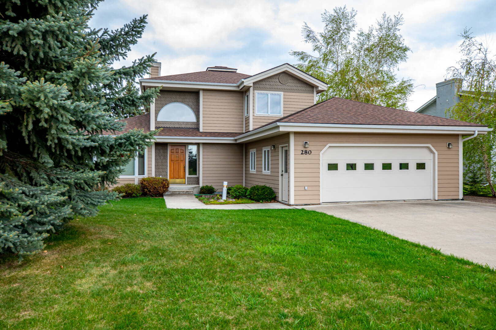 280 Summit Ridge Dr Kalispell, MT 59901