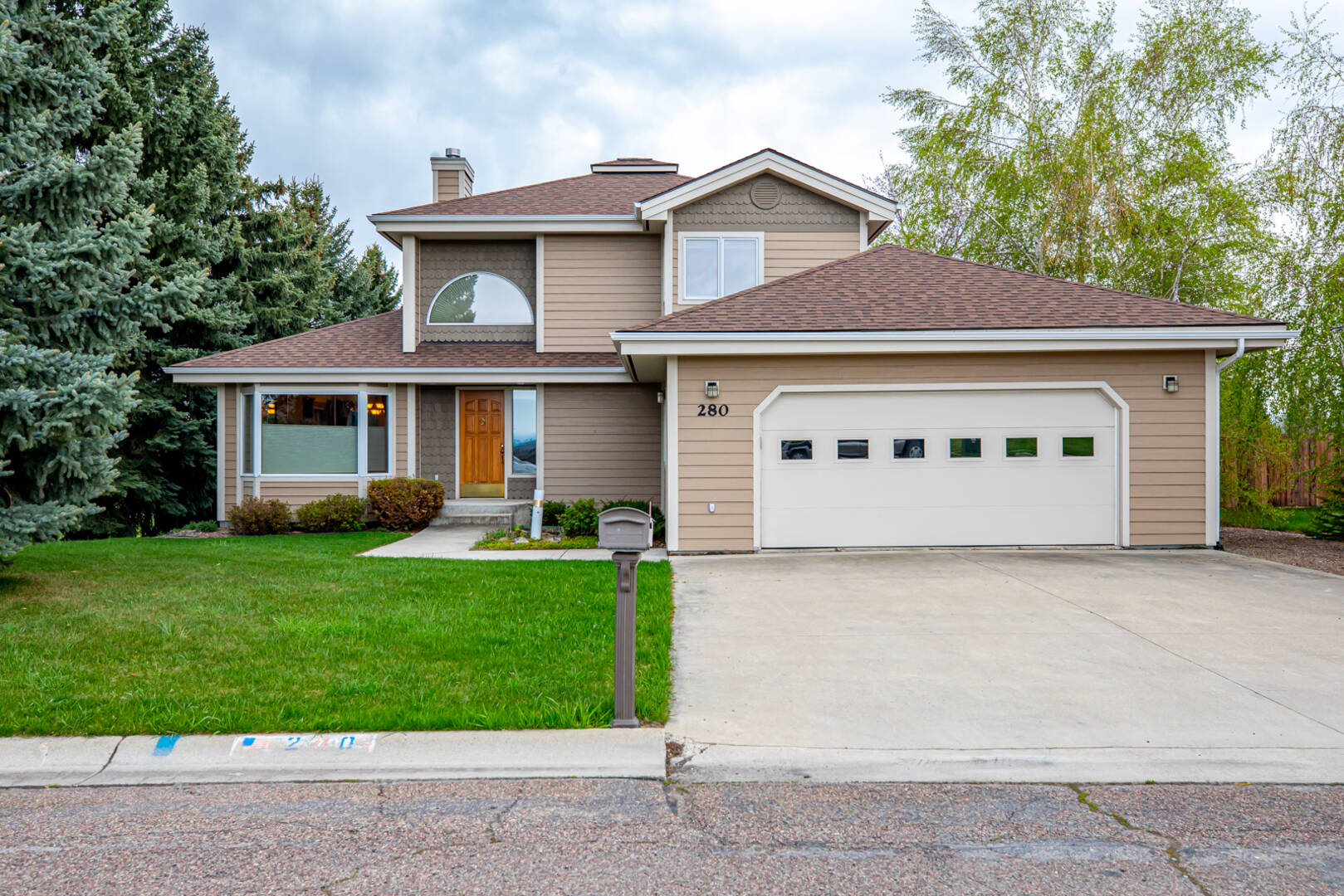 280 Summit Ridge Dr Kalispell, MT 59901