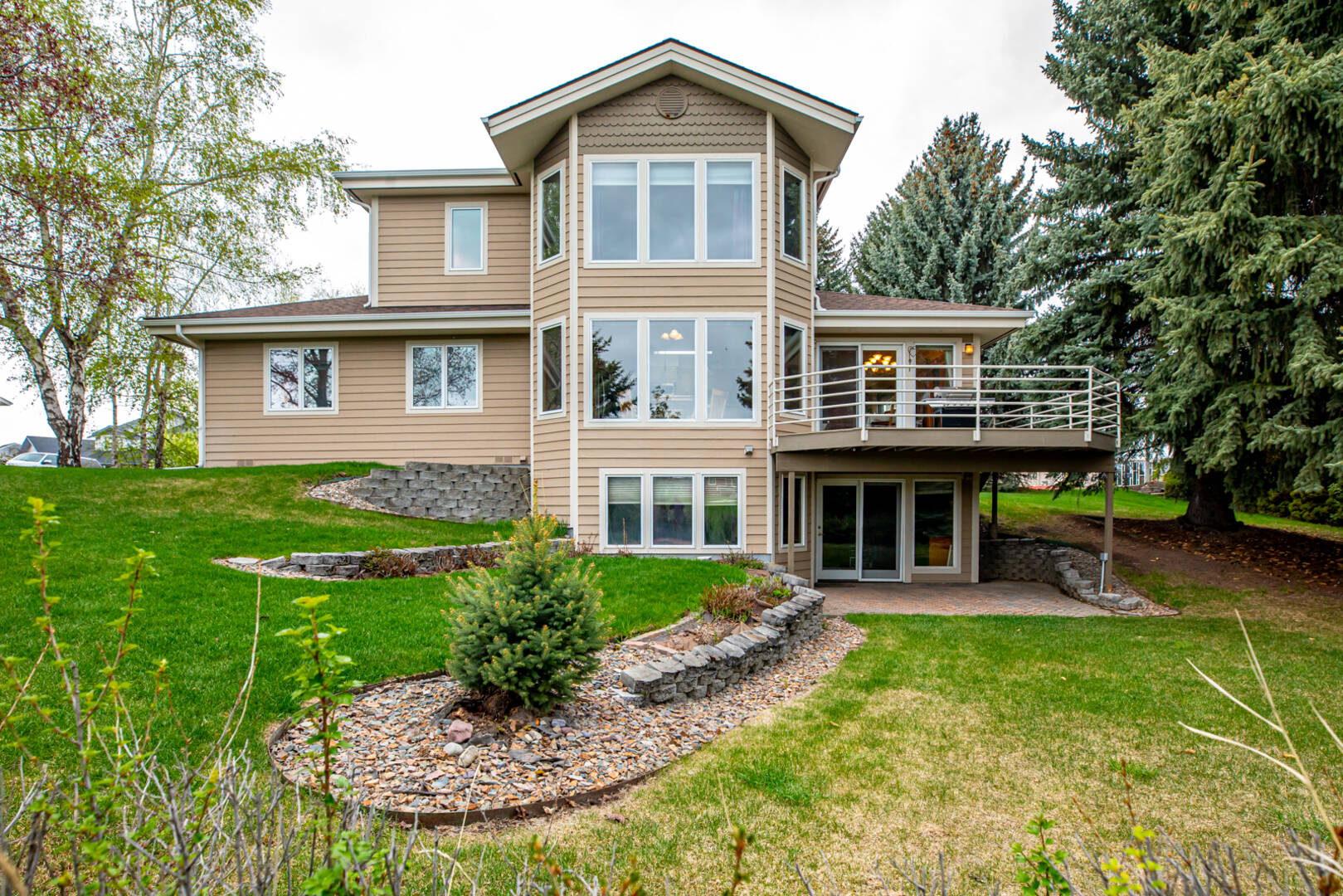 280 Summit Ridge Dr Kalispell, MT 59901