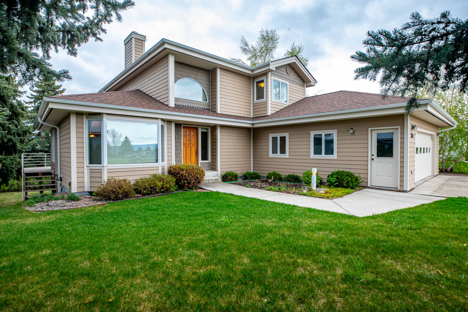 280 Summit Ridge Dr Kalispell, MT 59901